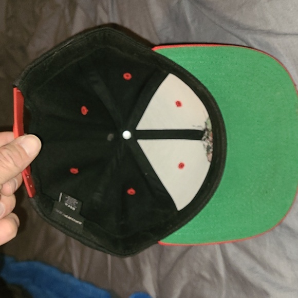 Tinos genetics T-Shirt + Hat/ Again IYKYK BUDZ. Genetics - Picture 7 of 11